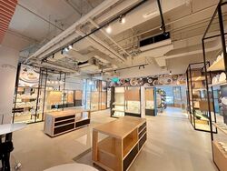 Luzerne Building (D12), Factory #454753211